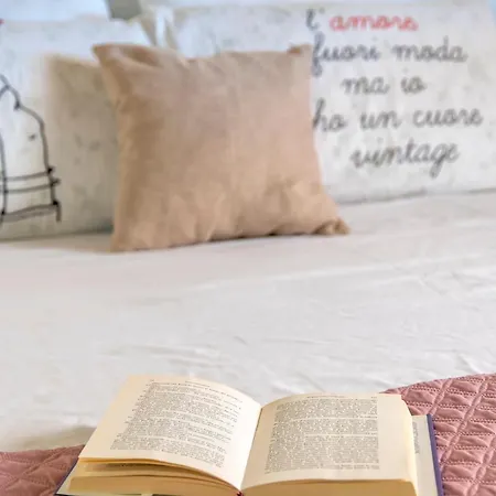 아파트 Perla Marina, Attico A 200 Metri Dal Mare